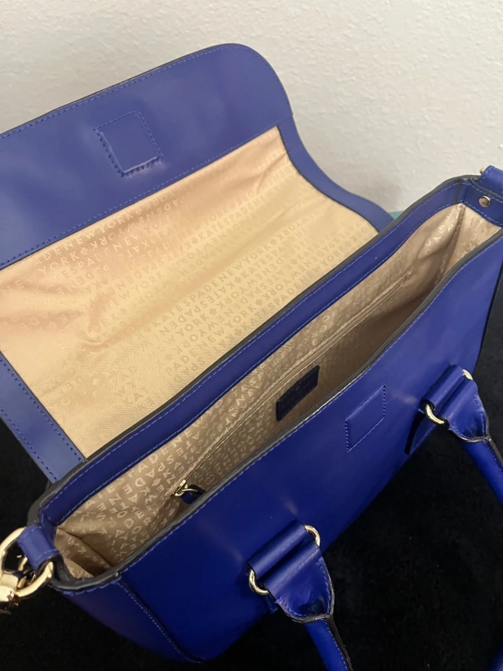 Authentic Kate Spade New York